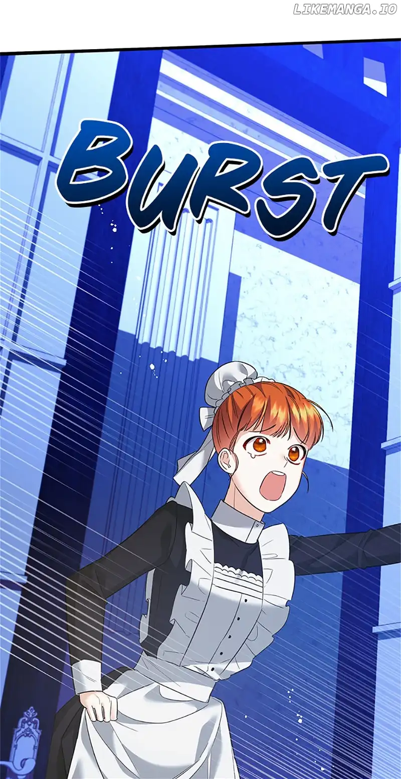 I Created a Harem to Avoid the Male Lead Chapter 29 - Page 80