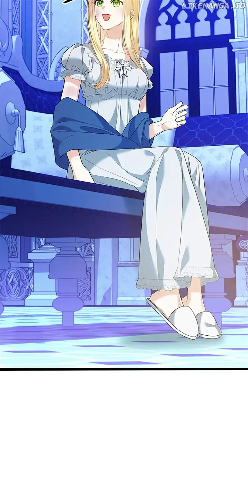 I Created a Harem to Avoid the Male Lead Chapter 29 - Page 82