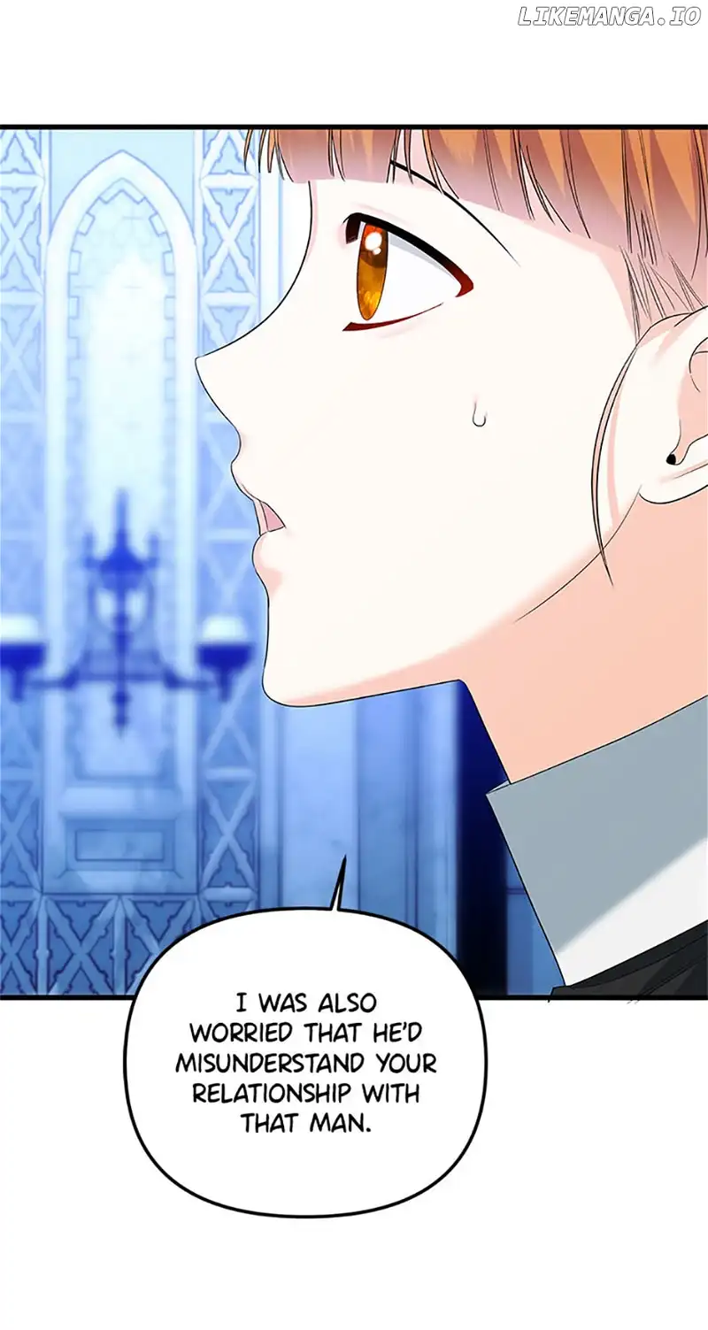 I Created a Harem to Avoid the Male Lead Chapter 29 - Page 89