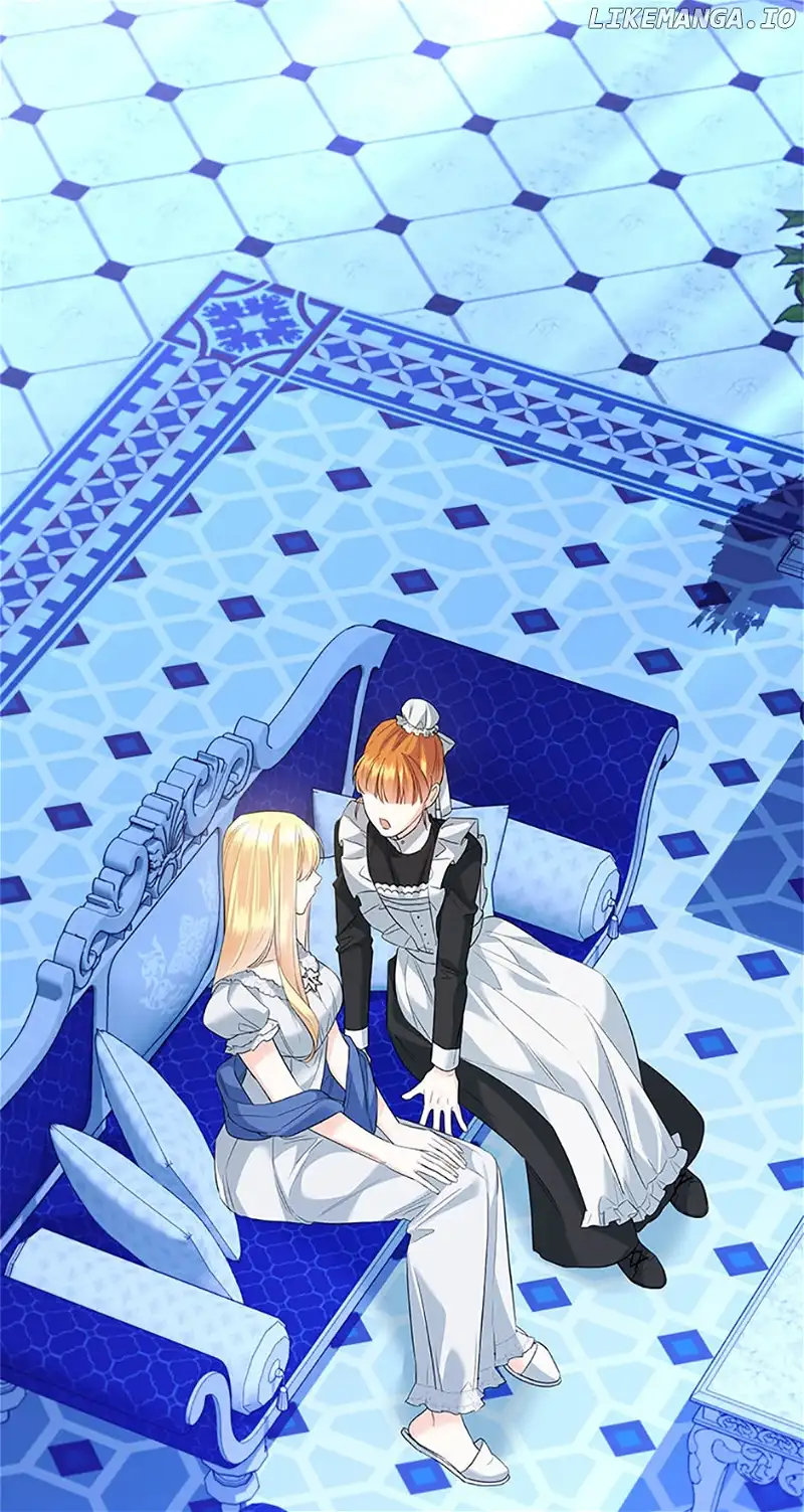 I Created a Harem to Avoid the Male Lead Chapter 29 - Page 91