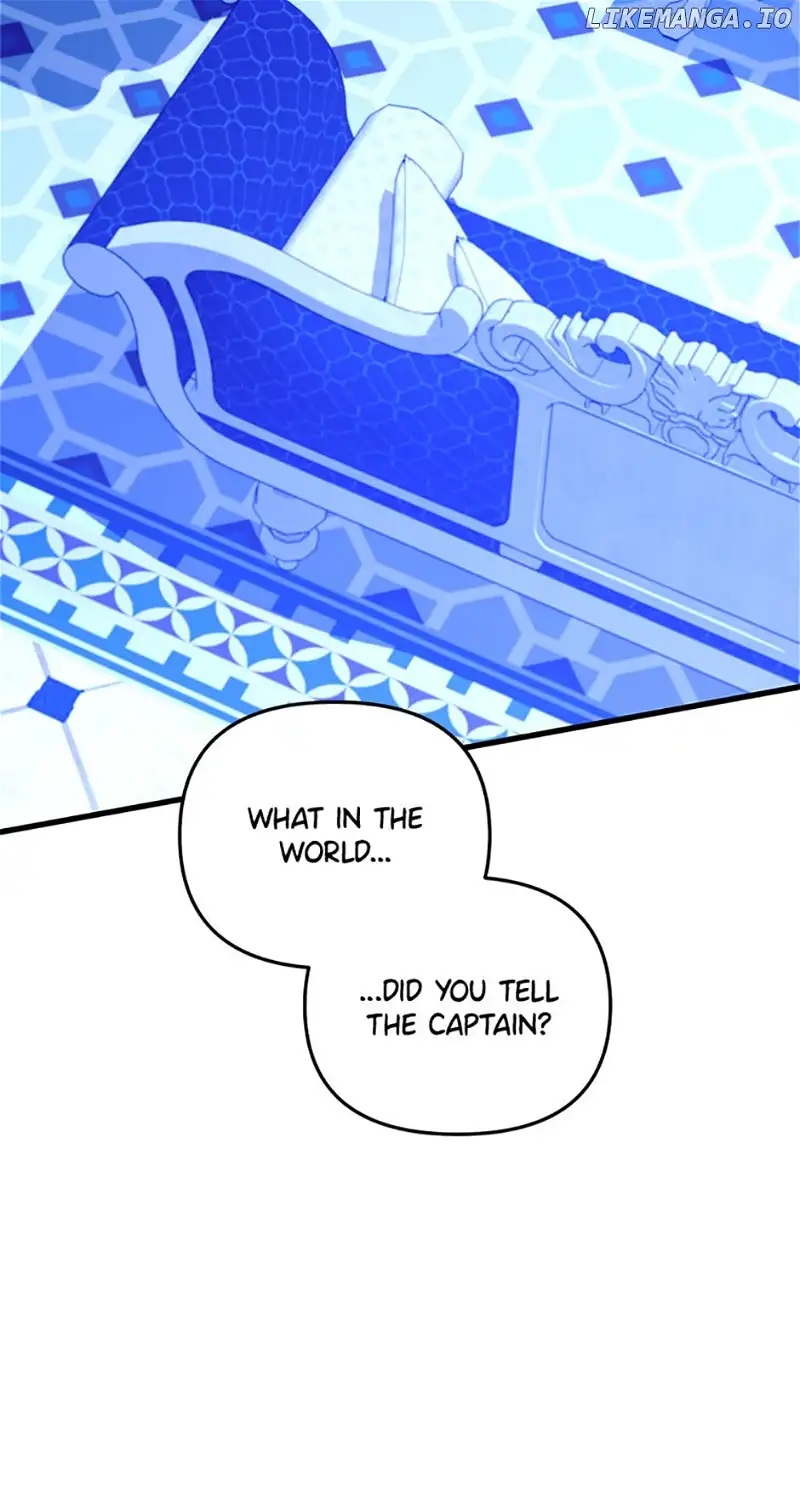 I Created a Harem to Avoid the Male Lead Chapter 29 - Page 92