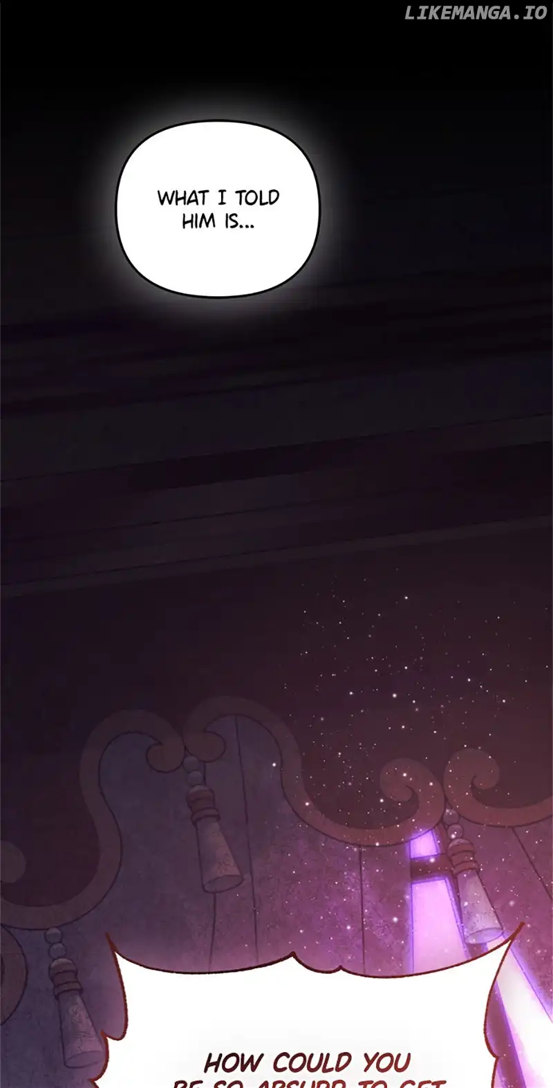 I Created a Harem to Avoid the Male Lead Chapter 29 - Page 94