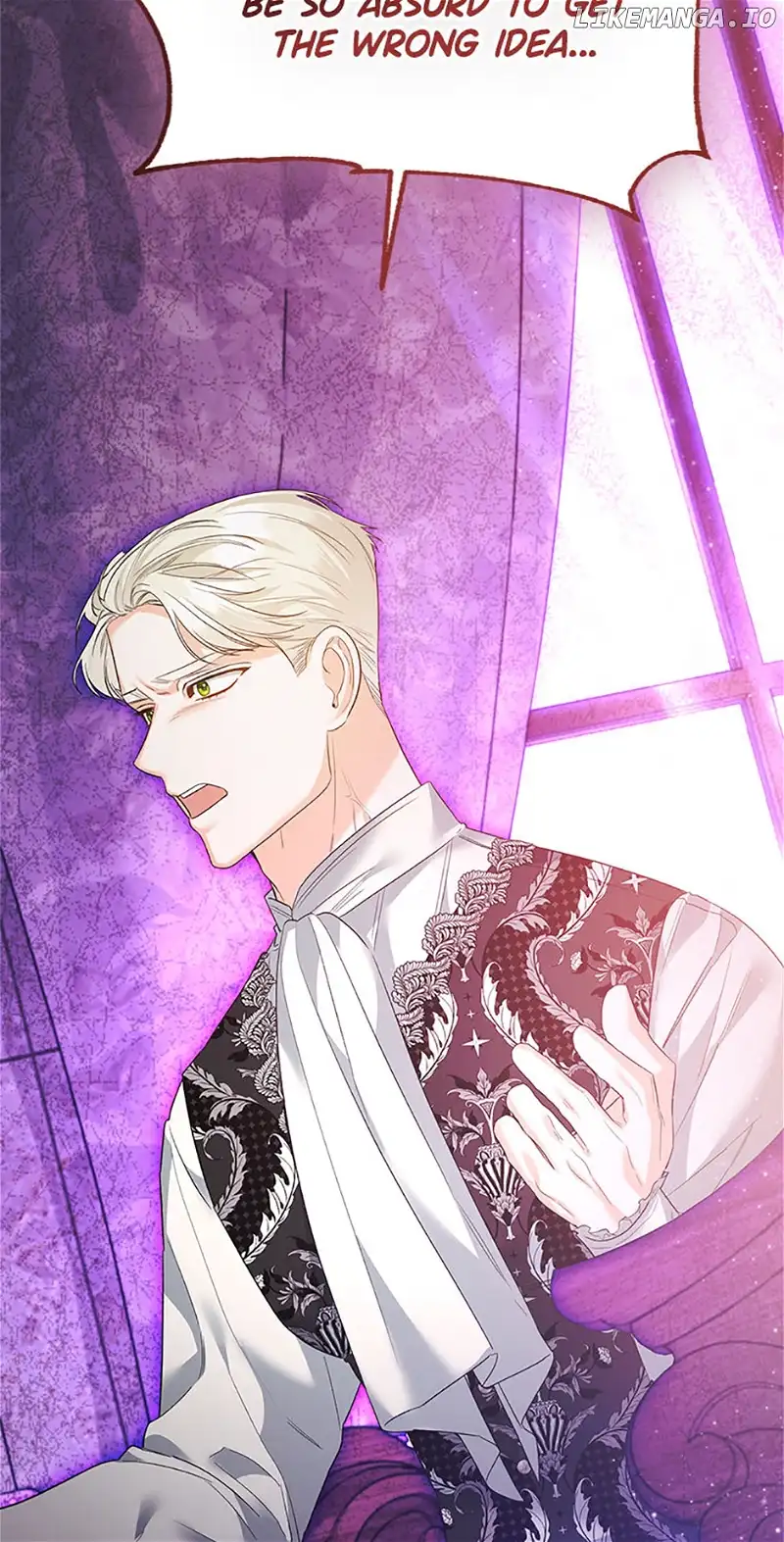 I Created a Harem to Avoid the Male Lead Chapter 29 - Page 95