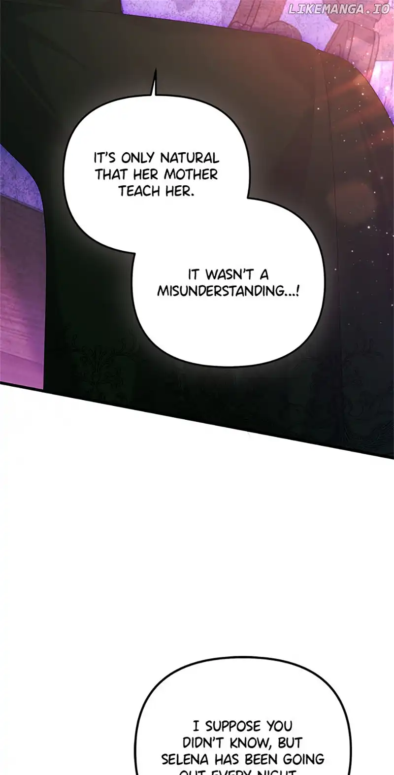 I Created a Harem to Avoid the Male Lead Chapter 29 - Page 98