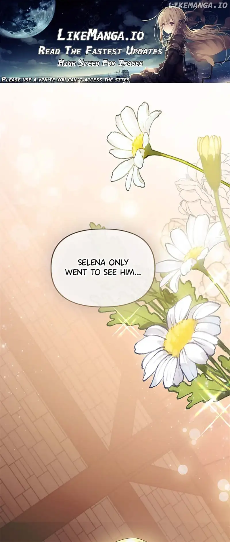 I Created a Harem to Avoid the Male Lead Chapter 30 - Page 1