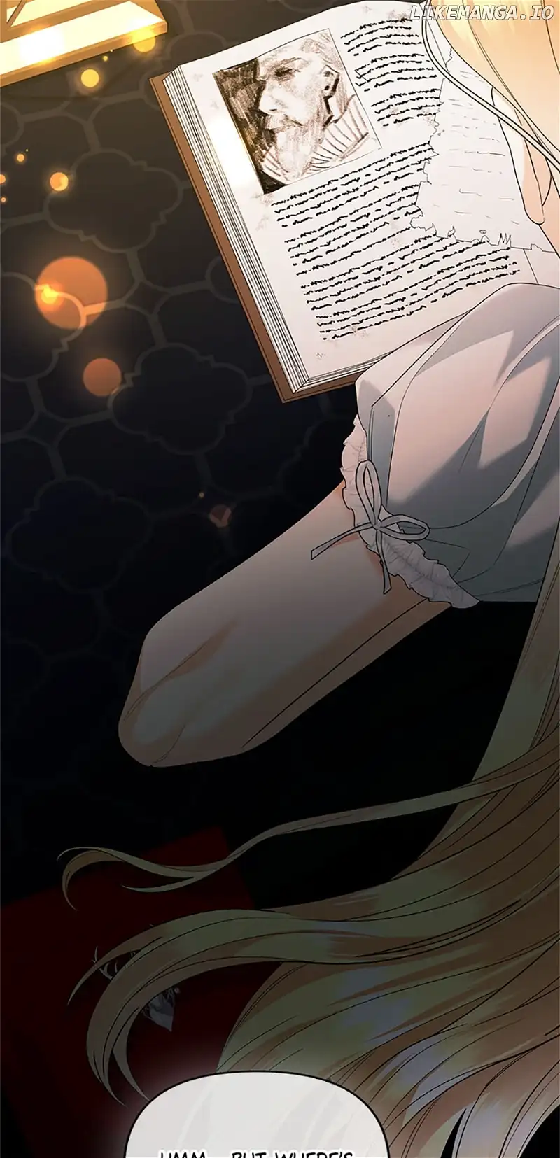 I Created a Harem to Avoid the Male Lead Chapter 30 - Page 100