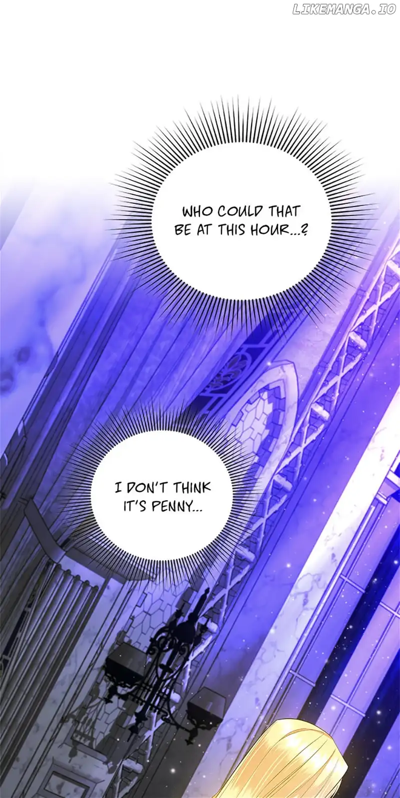 I Created a Harem to Avoid the Male Lead Chapter 30 - Page 105