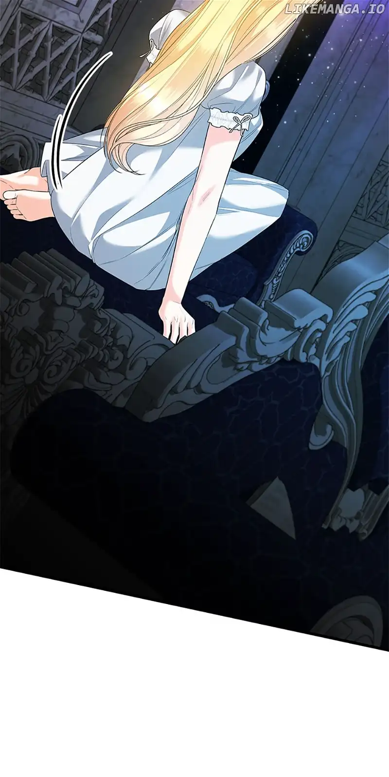 I Created a Harem to Avoid the Male Lead Chapter 30 - Page 106