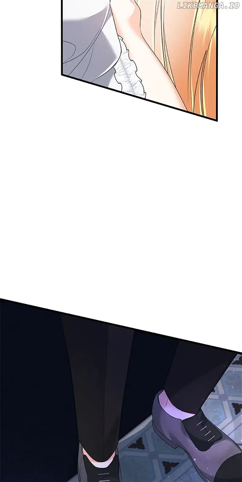 I Created a Harem to Avoid the Male Lead Chapter 30 - Page 108