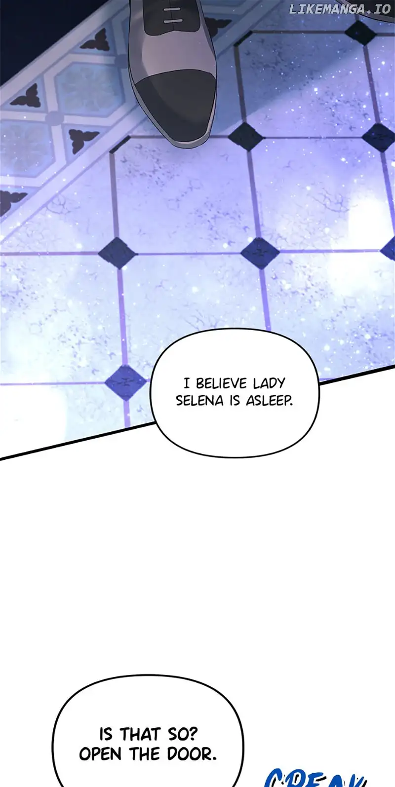 I Created a Harem to Avoid the Male Lead Chapter 30 - Page 109