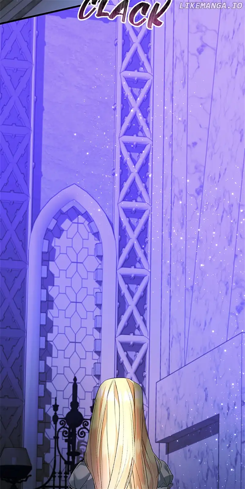 I Created a Harem to Avoid the Male Lead Chapter 30 - Page 111