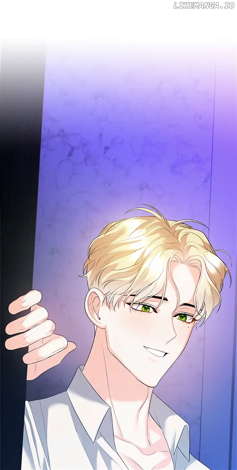 I Created a Harem to Avoid the Male Lead Chapter 30 - Page 115