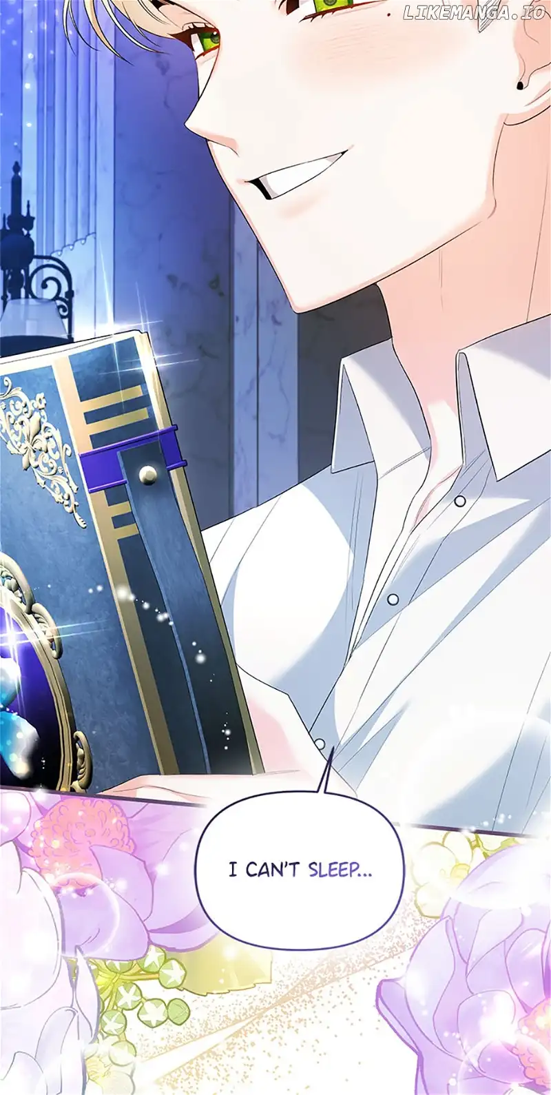 I Created a Harem to Avoid the Male Lead Chapter 30 - Page 122