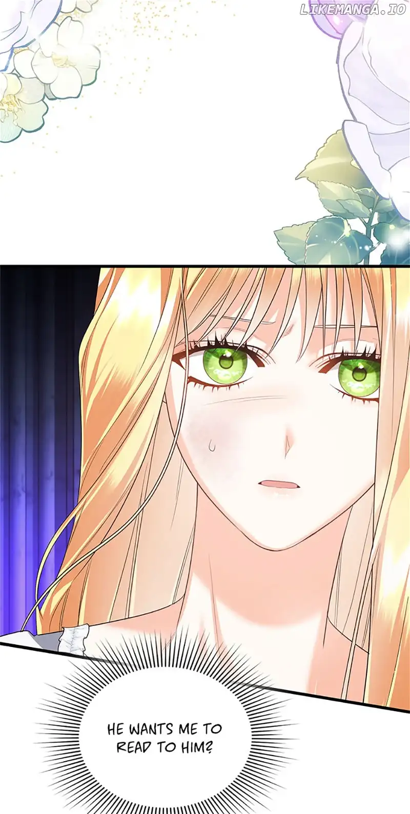 I Created a Harem to Avoid the Male Lead Chapter 30 - Page 123