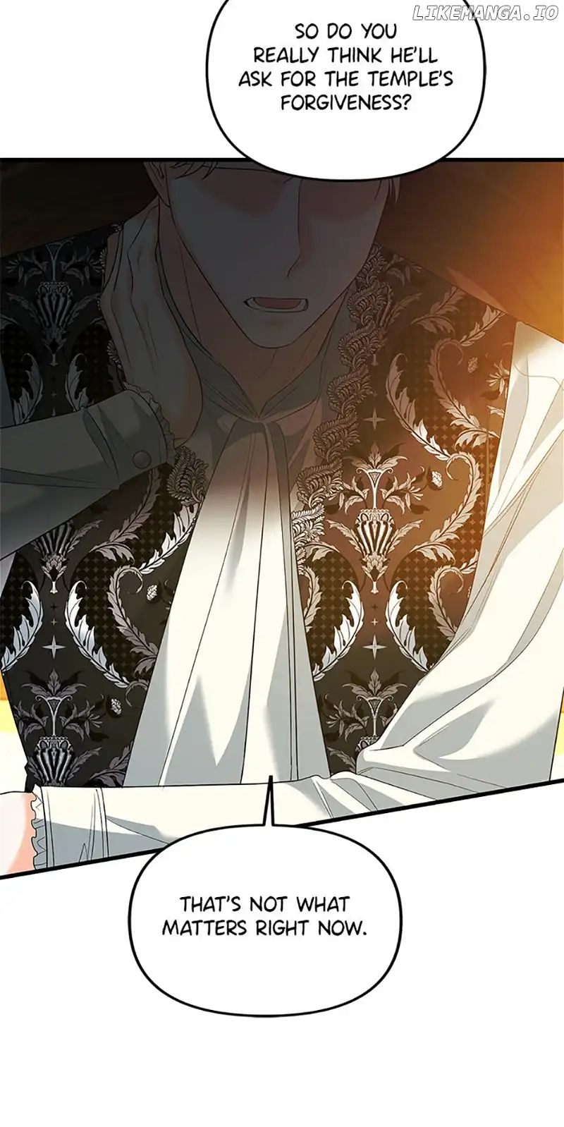 I Created a Harem to Avoid the Male Lead Chapter 30 - Page 16