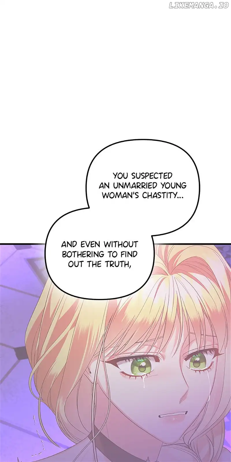 I Created a Harem to Avoid the Male Lead Chapter 30 - Page 17