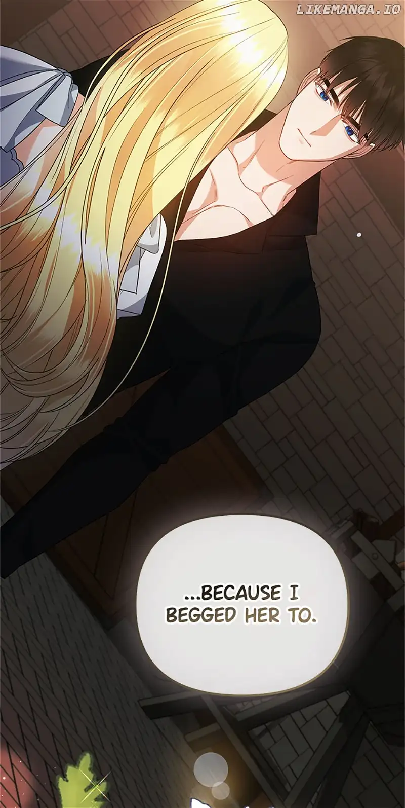 I Created a Harem to Avoid the Male Lead Chapter 30 - Page 2