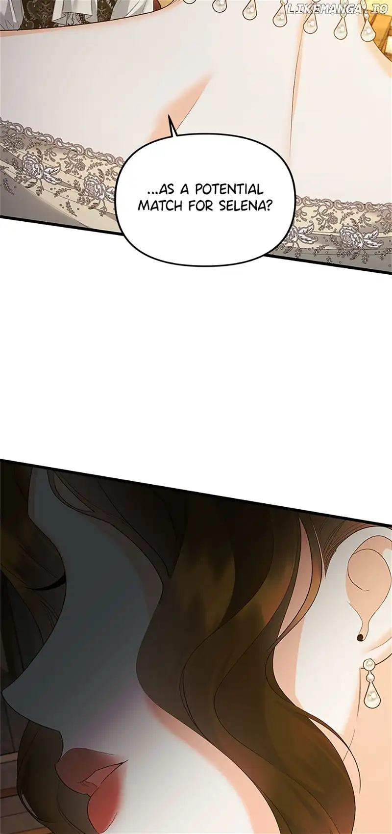 I Created a Harem to Avoid the Male Lead Chapter 30 - Page 24