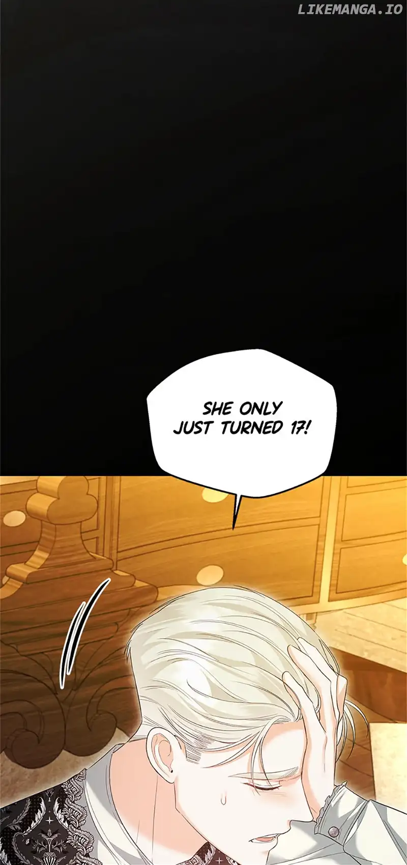 I Created a Harem to Avoid the Male Lead Chapter 30 - Page 28