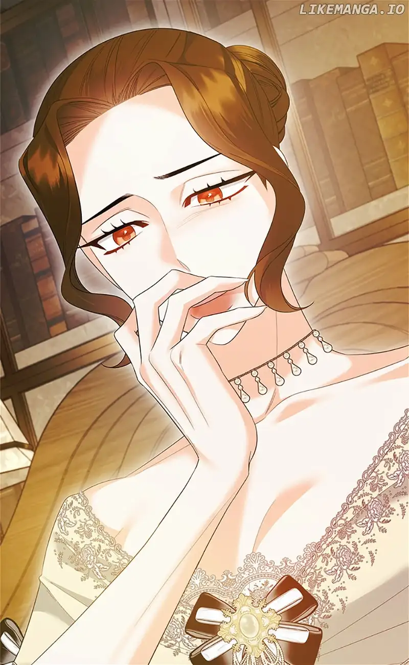 I Created a Harem to Avoid the Male Lead Chapter 30 - Page 31