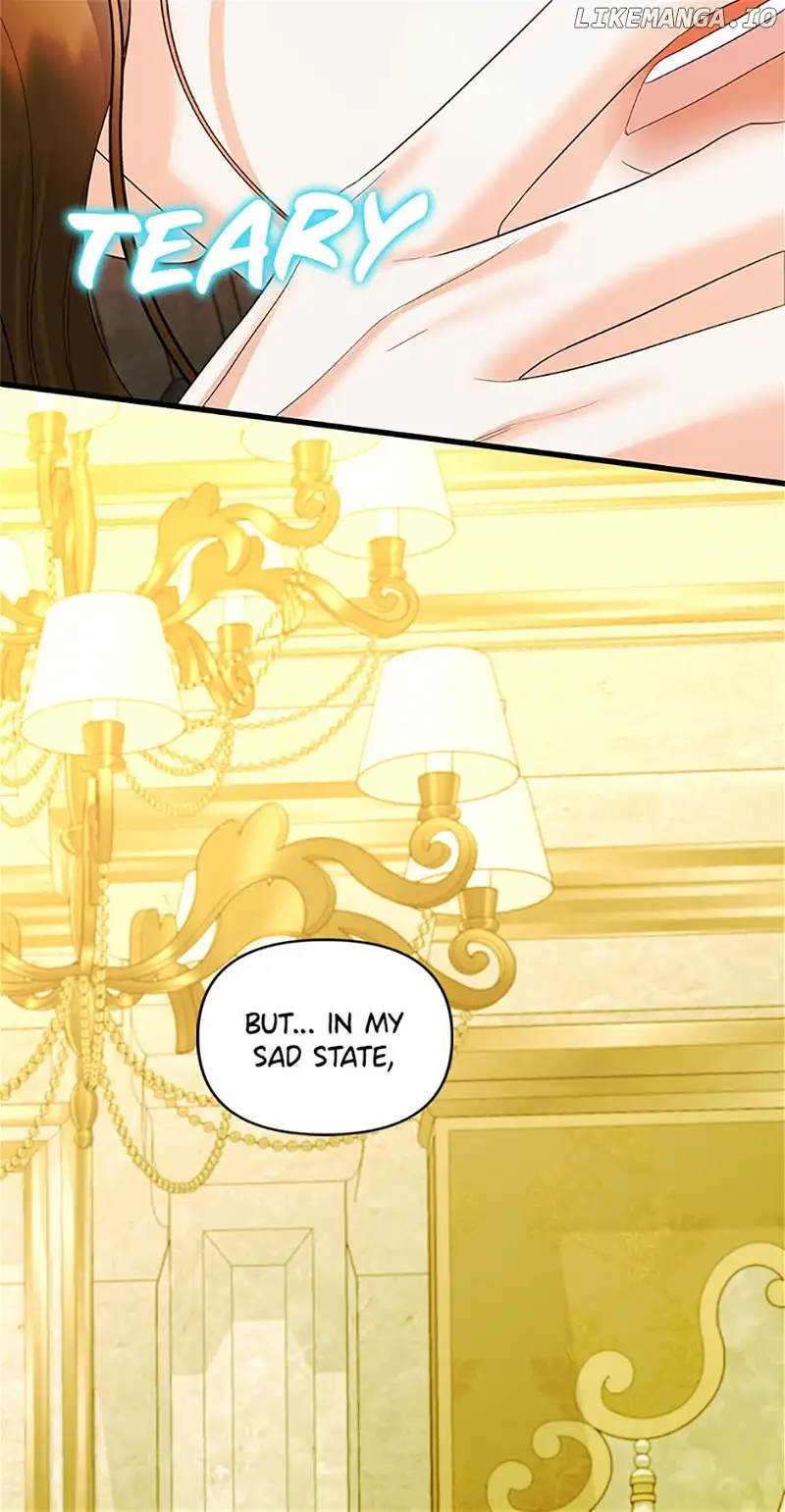 I Created a Harem to Avoid the Male Lead Chapter 30 - Page 34