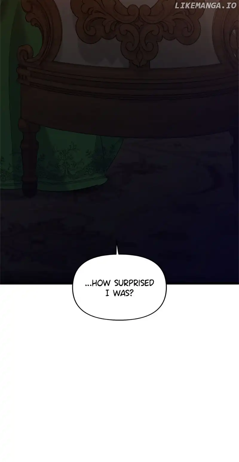 I Created a Harem to Avoid the Male Lead Chapter 30 - Page 36