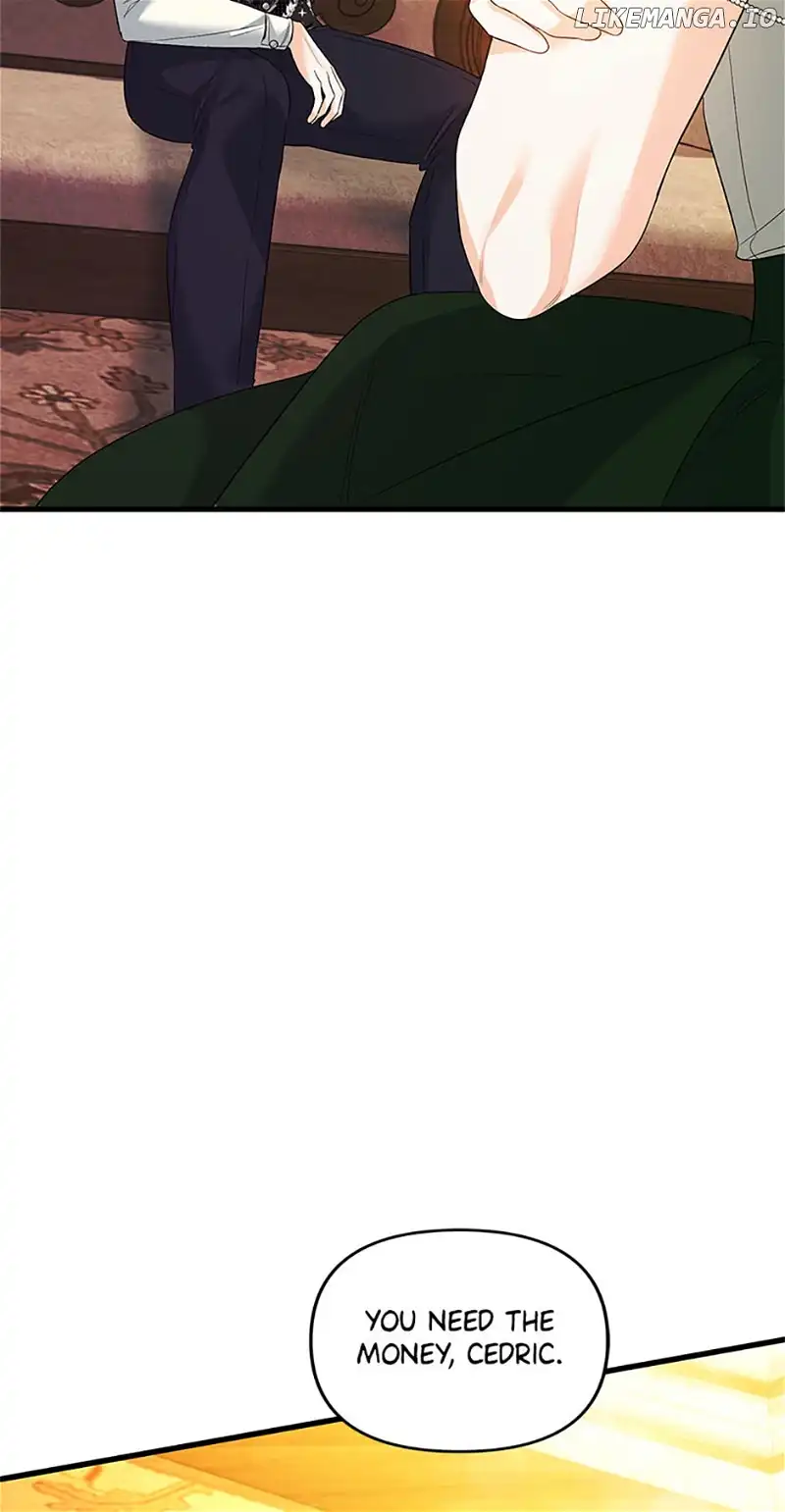 I Created a Harem to Avoid the Male Lead Chapter 30 - Page 38