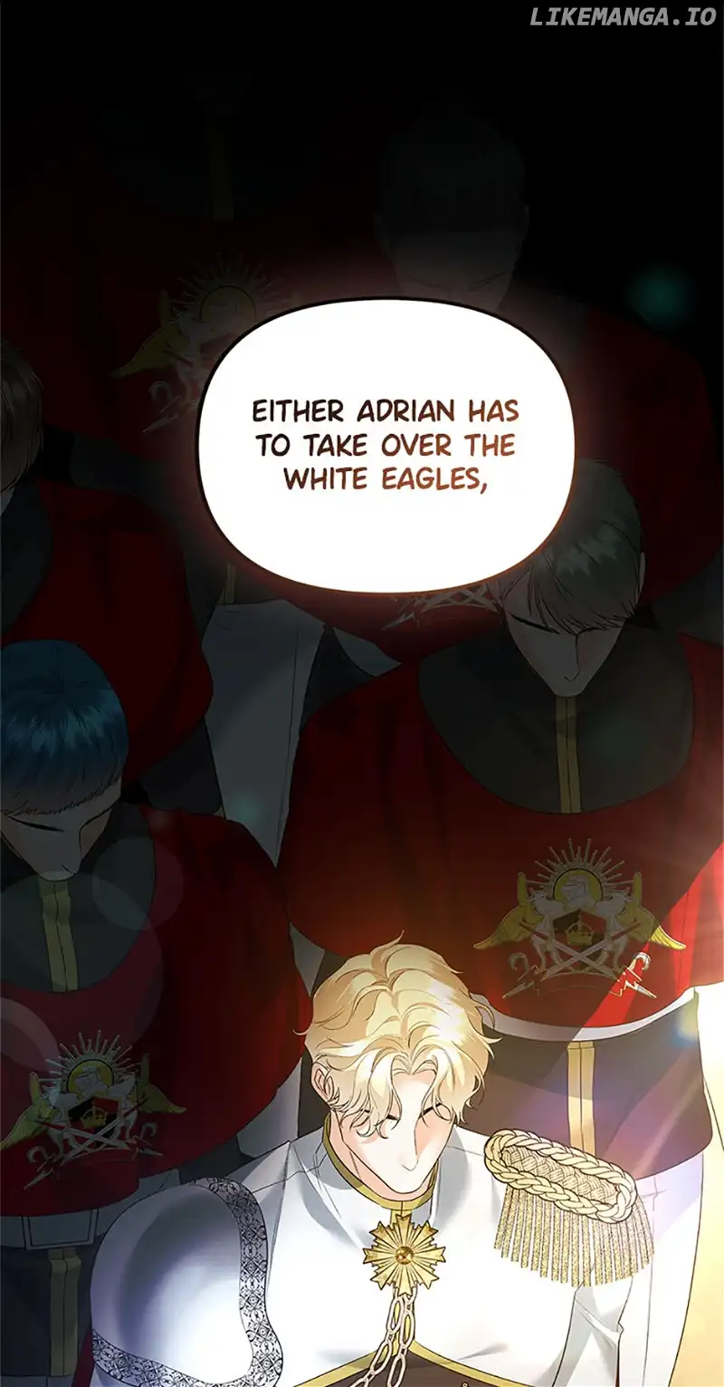 I Created a Harem to Avoid the Male Lead Chapter 30 - Page 41