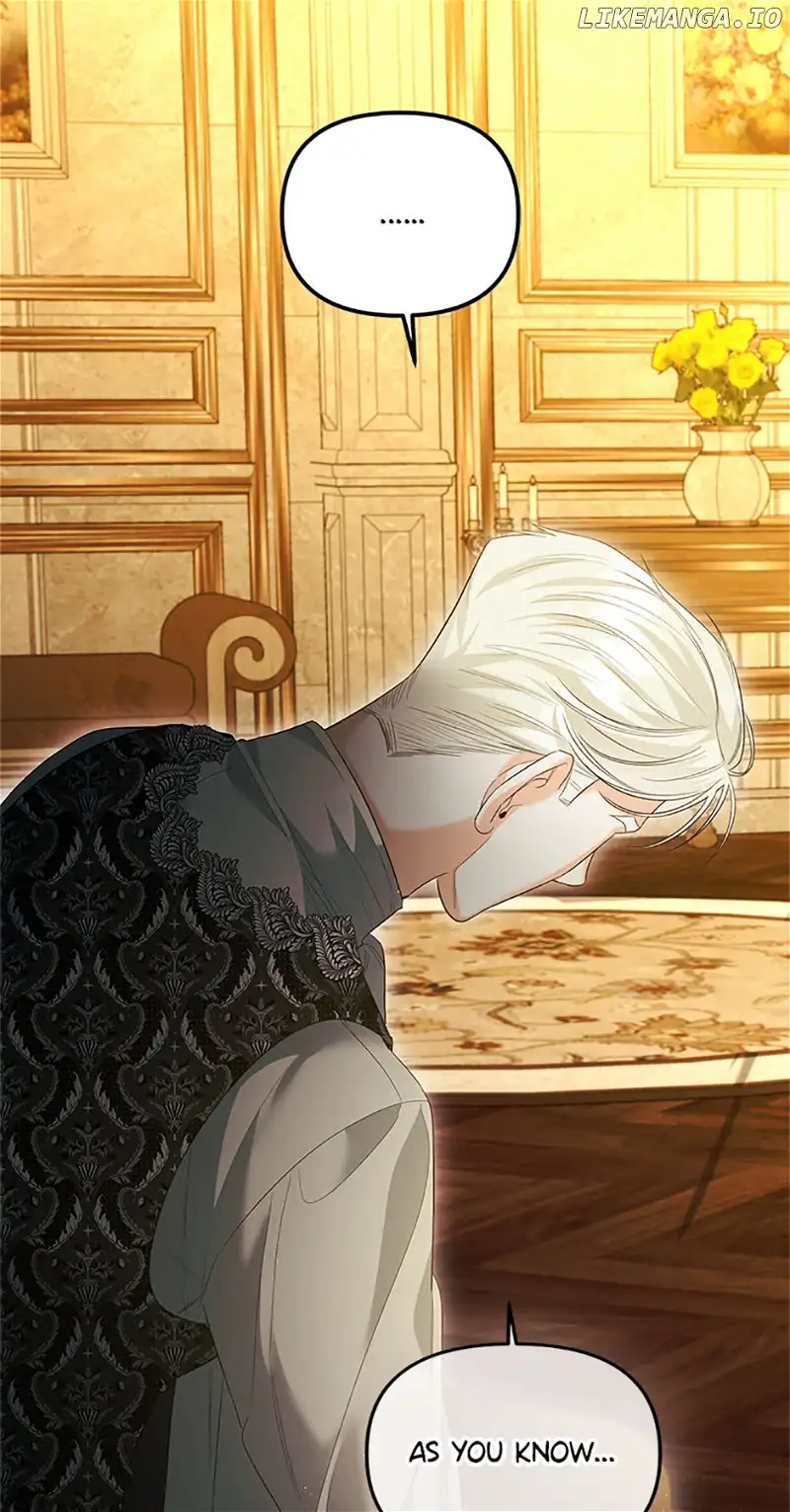 I Created a Harem to Avoid the Male Lead Chapter 30 - Page 45