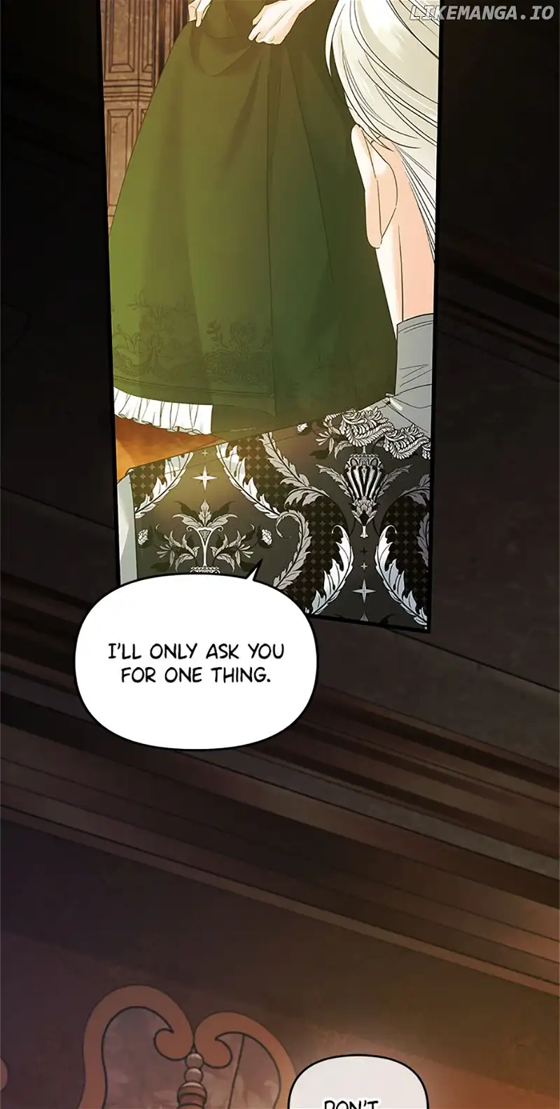 I Created a Harem to Avoid the Male Lead Chapter 30 - Page 56