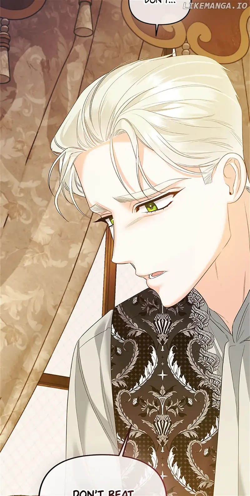 I Created a Harem to Avoid the Male Lead Chapter 30 - Page 57