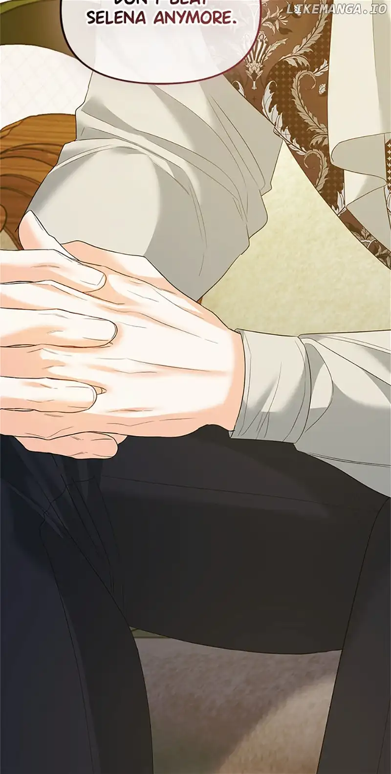 I Created a Harem to Avoid the Male Lead Chapter 30 - Page 58