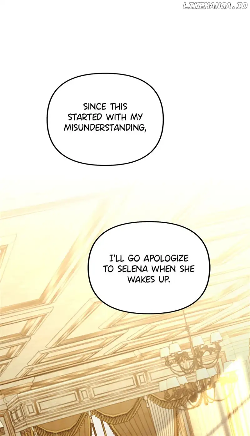 I Created a Harem to Avoid the Male Lead Chapter 30 - Page 62