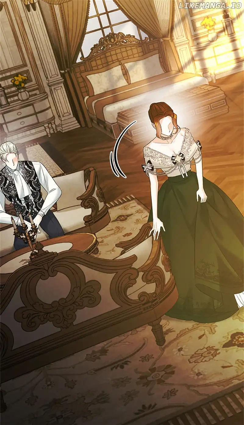 I Created a Harem to Avoid the Male Lead Chapter 30 - Page 63