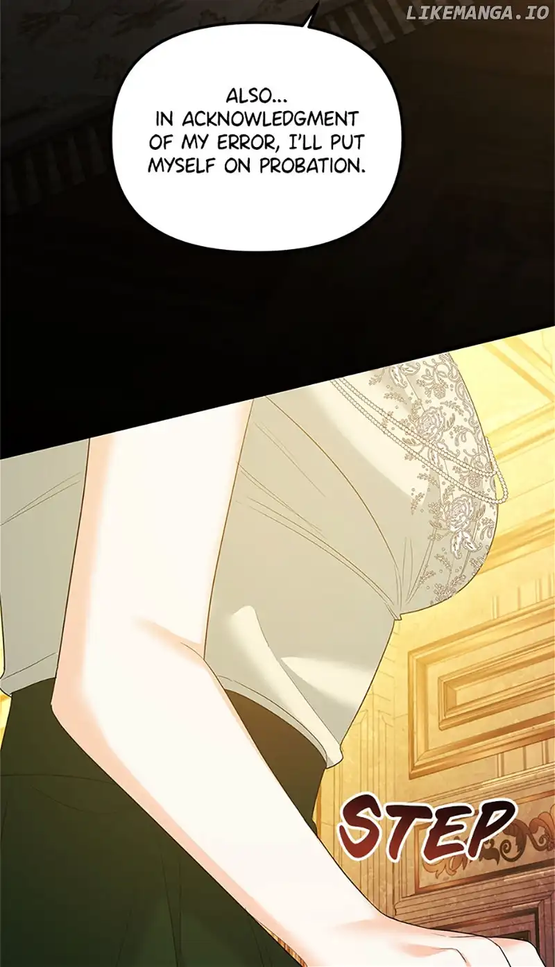 I Created a Harem to Avoid the Male Lead Chapter 30 - Page 64