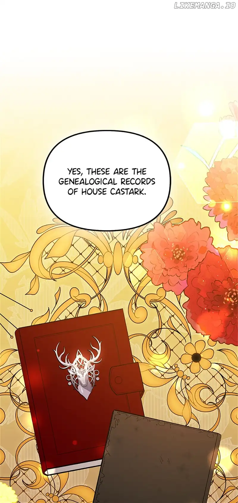 I Created a Harem to Avoid the Male Lead Chapter 30 - Page 74