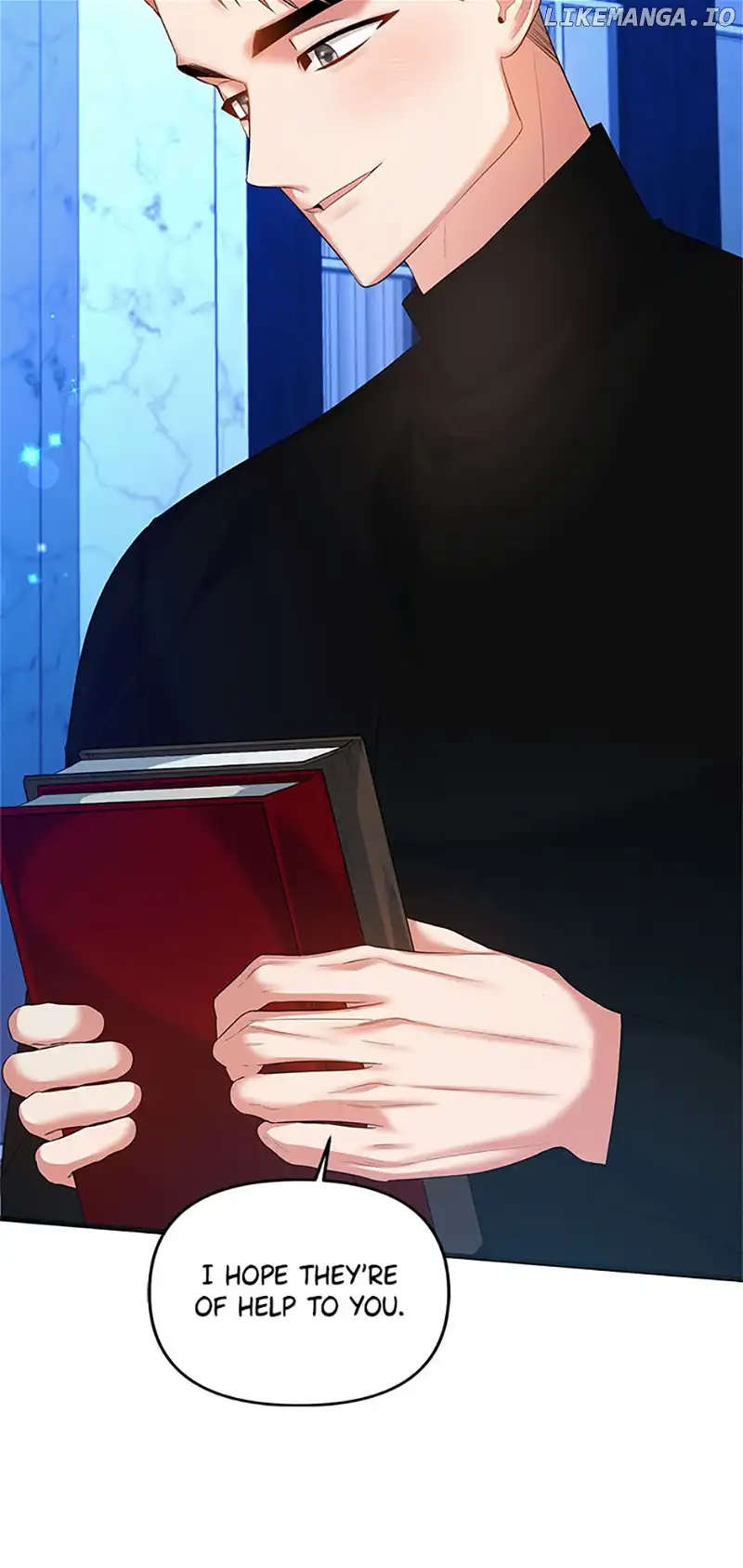 I Created a Harem to Avoid the Male Lead Chapter 30 - Page 80