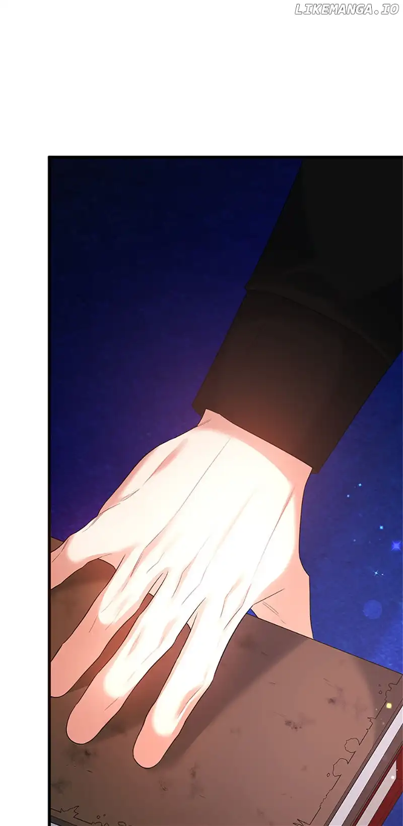 I Created a Harem to Avoid the Male Lead Chapter 30 - Page 81