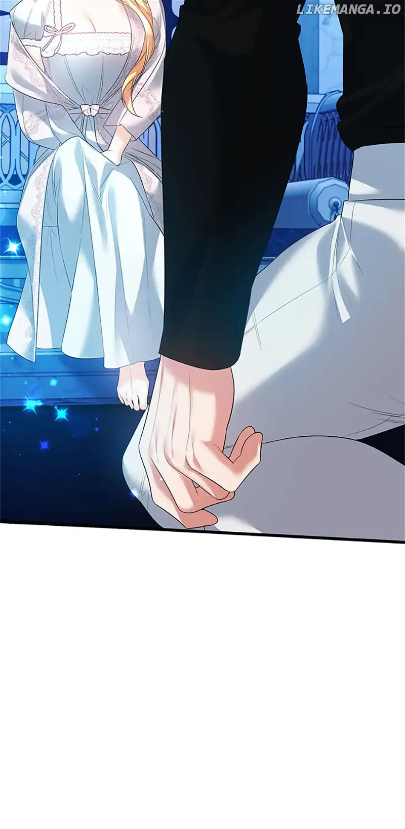 I Created a Harem to Avoid the Male Lead Chapter 30 - Page 83