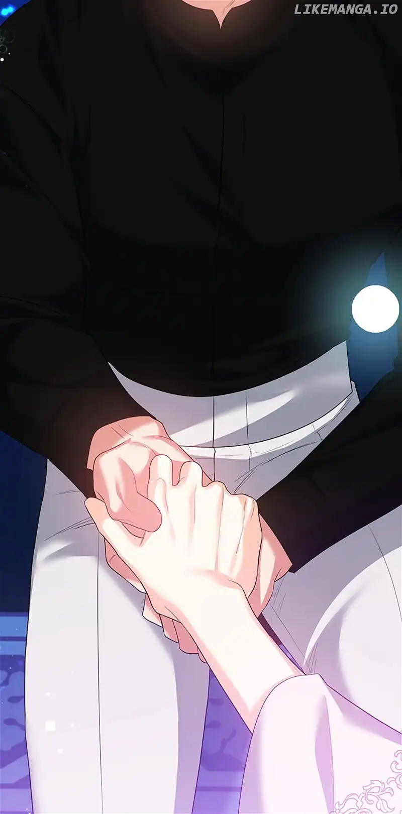 I Created a Harem to Avoid the Male Lead Chapter 30 - Page 87