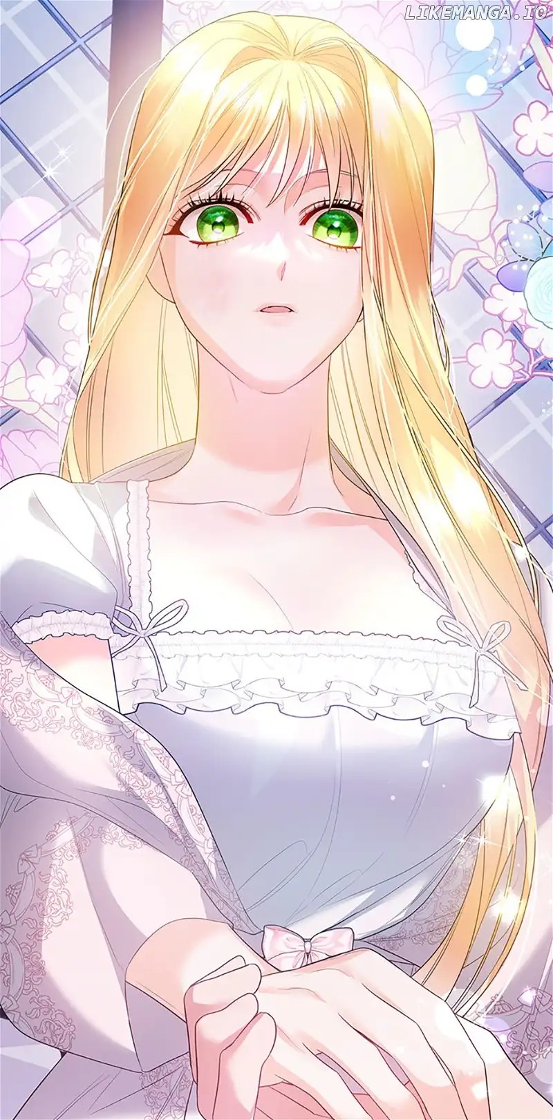 I Created a Harem to Avoid the Male Lead Chapter 30 - Page 89