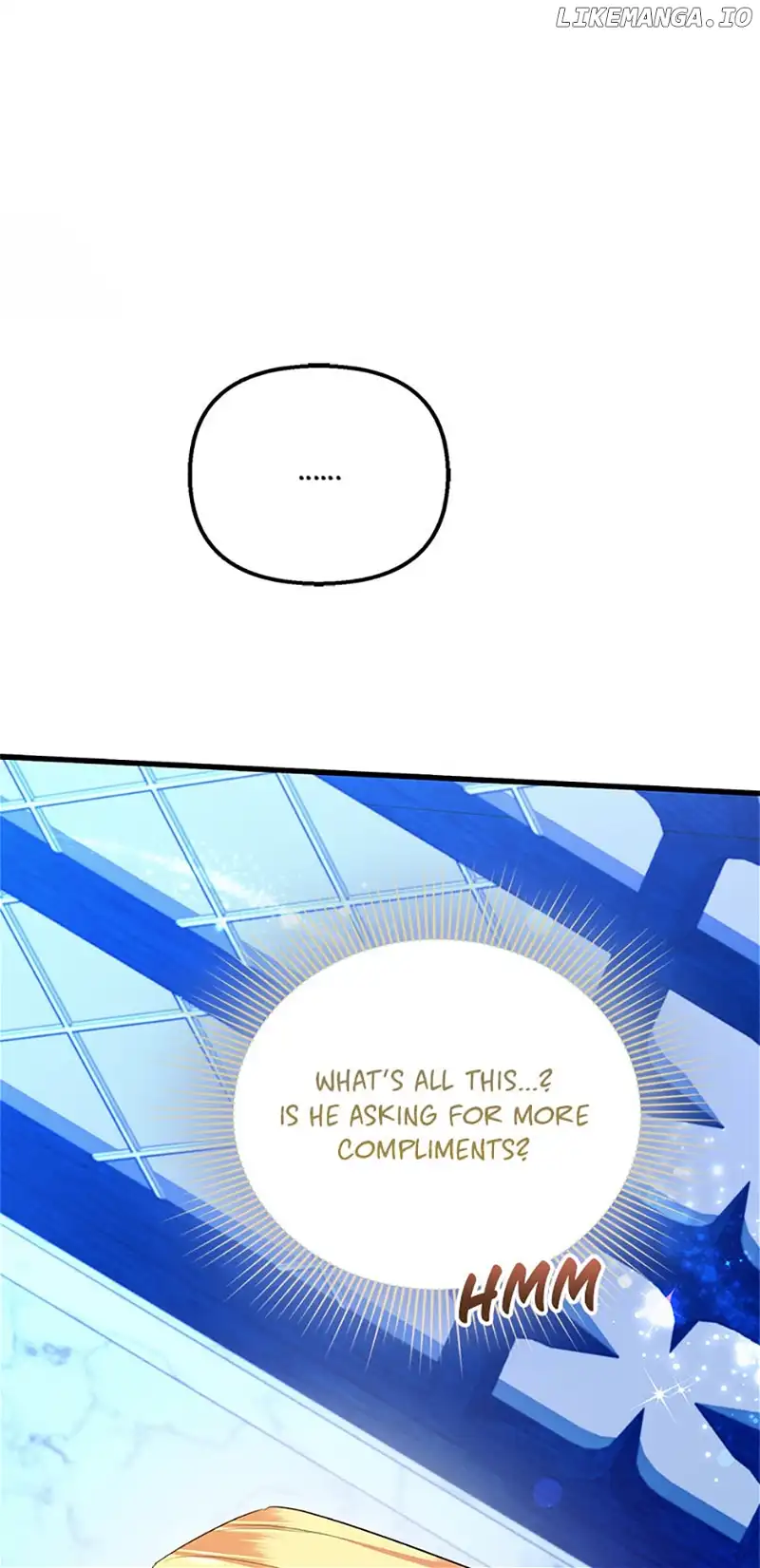 I Created a Harem to Avoid the Male Lead Chapter 30 - Page 91