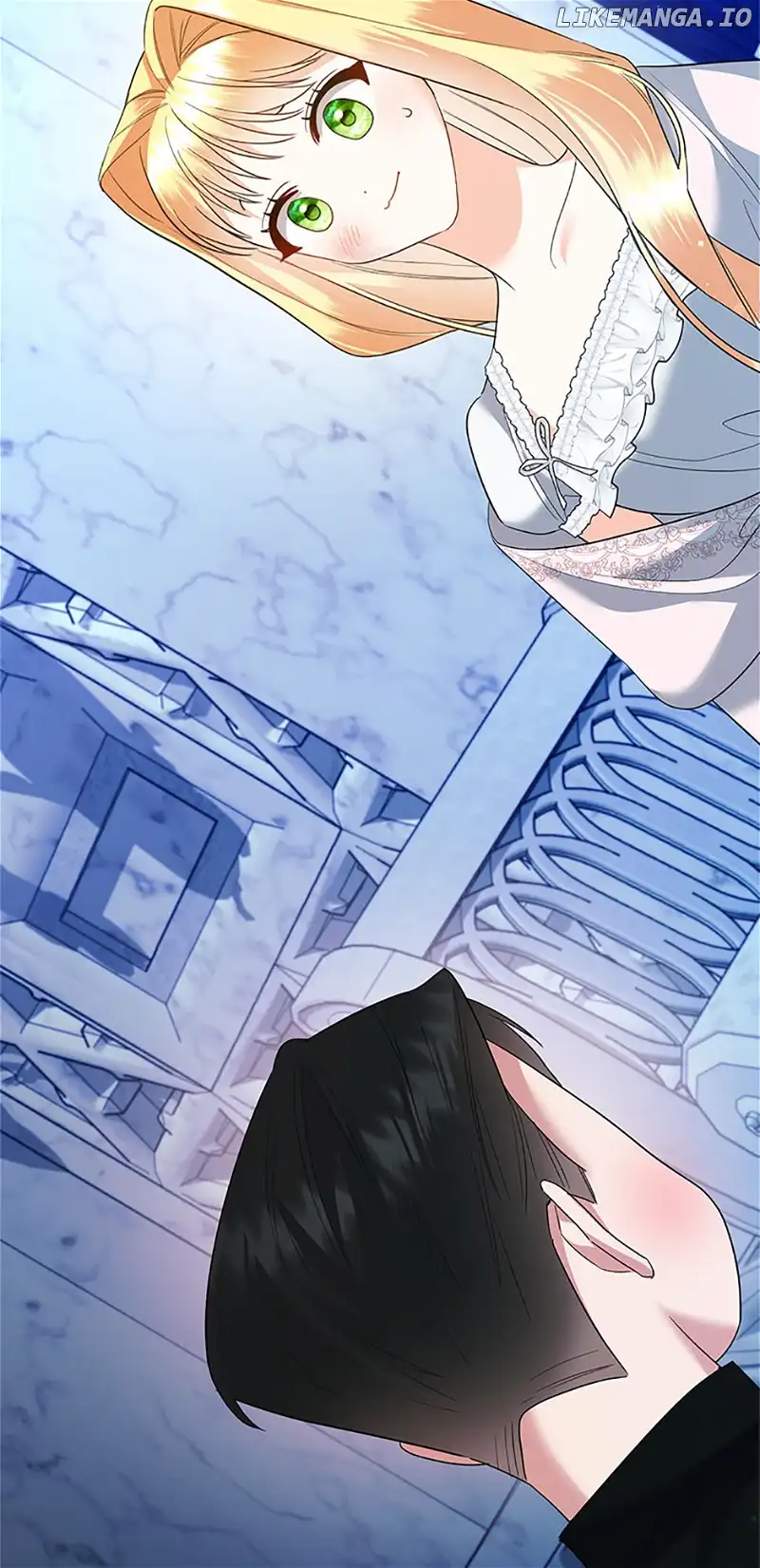 I Created a Harem to Avoid the Male Lead Chapter 30 - Page 92