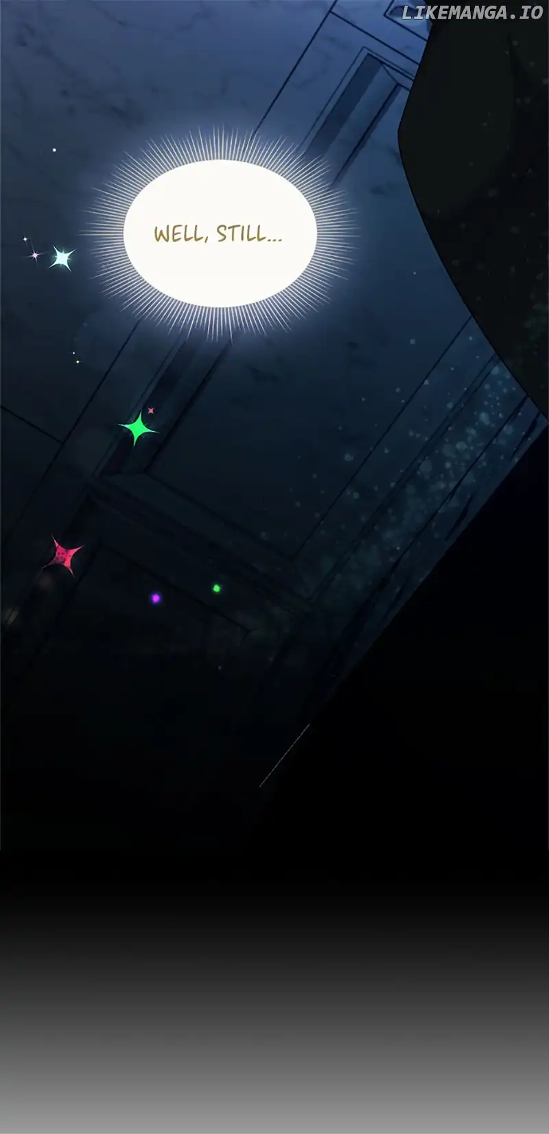 I Created a Harem to Avoid the Male Lead Chapter 30 - Page 93