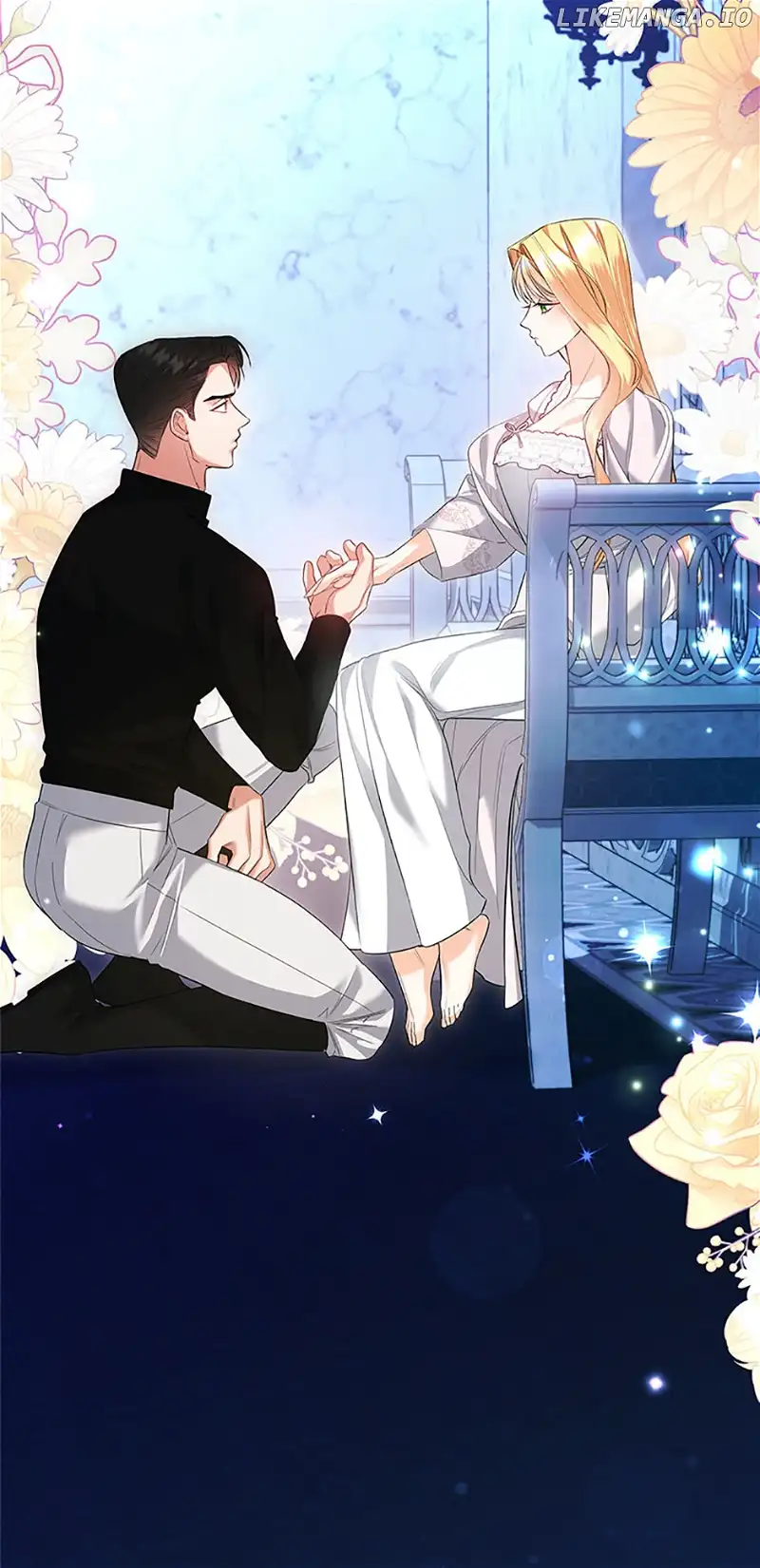 I Created a Harem to Avoid the Male Lead Chapter 30 - Page 95