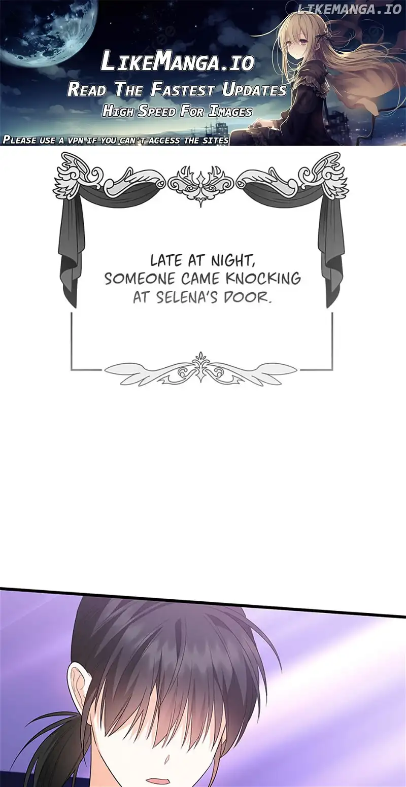 I Created a Harem to Avoid the Male Lead Chapter 31 - Page 1