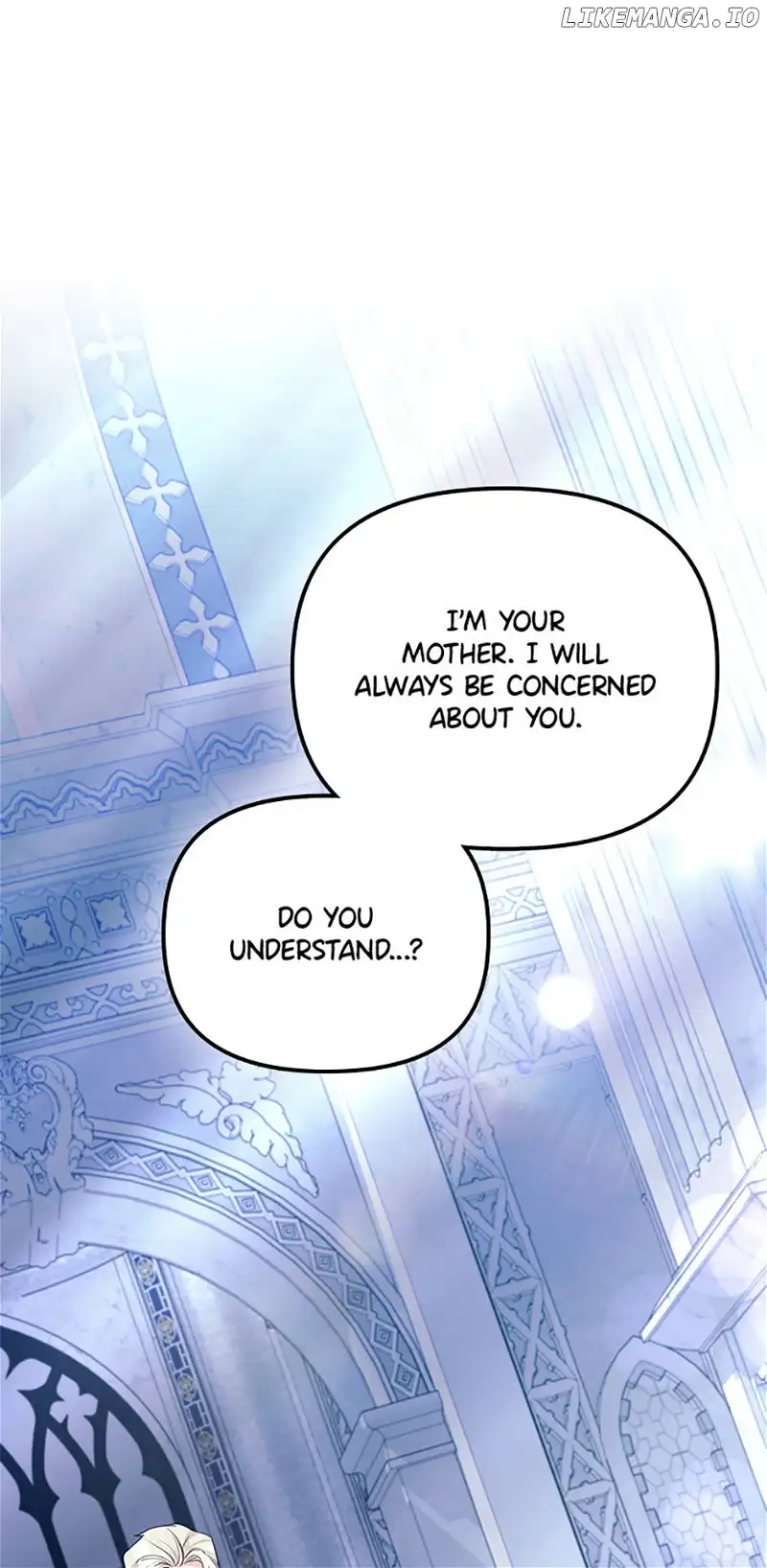 I Created a Harem to Avoid the Male Lead Chapter 31 - Page 104