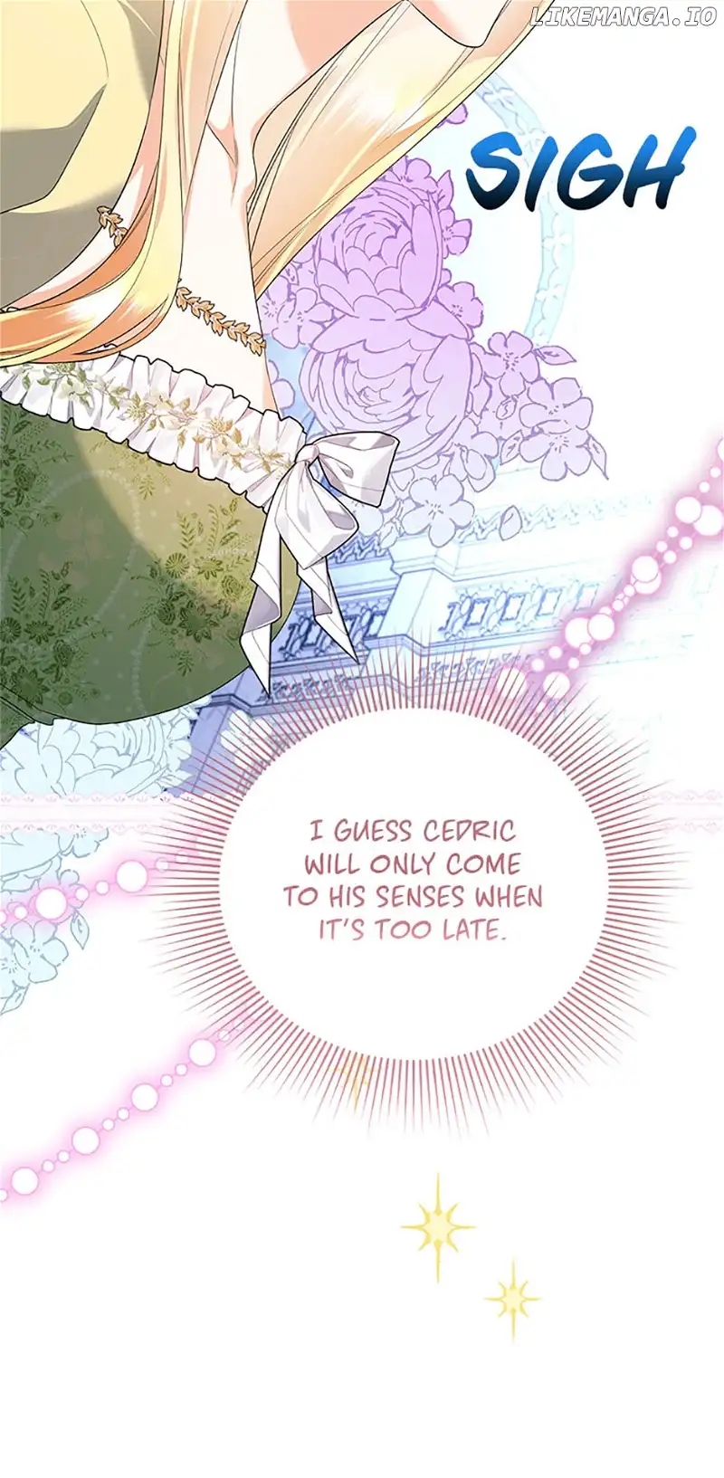 I Created a Harem to Avoid the Male Lead Chapter 31 - Page 109