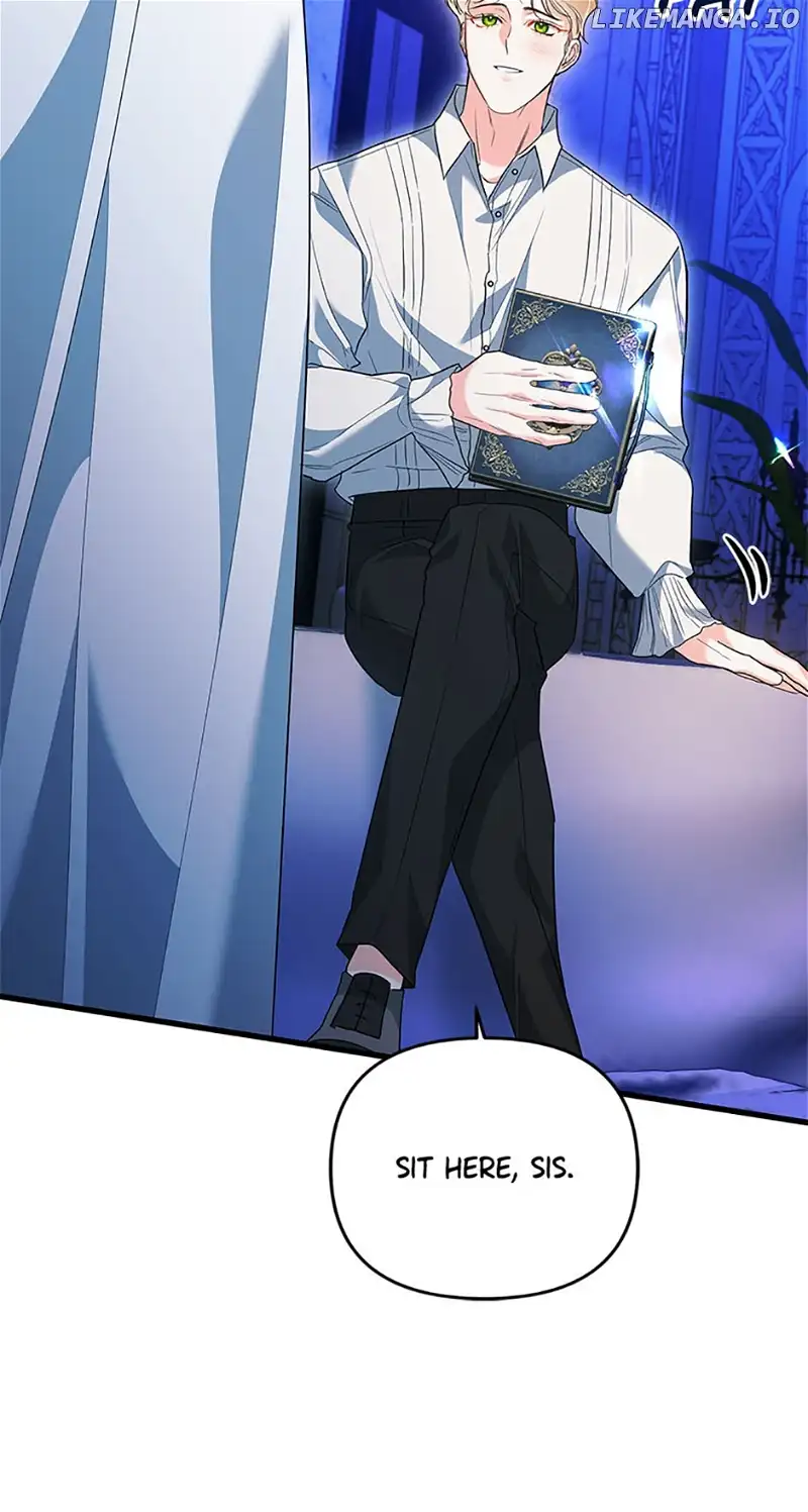 I Created a Harem to Avoid the Male Lead Chapter 31 - Page 11