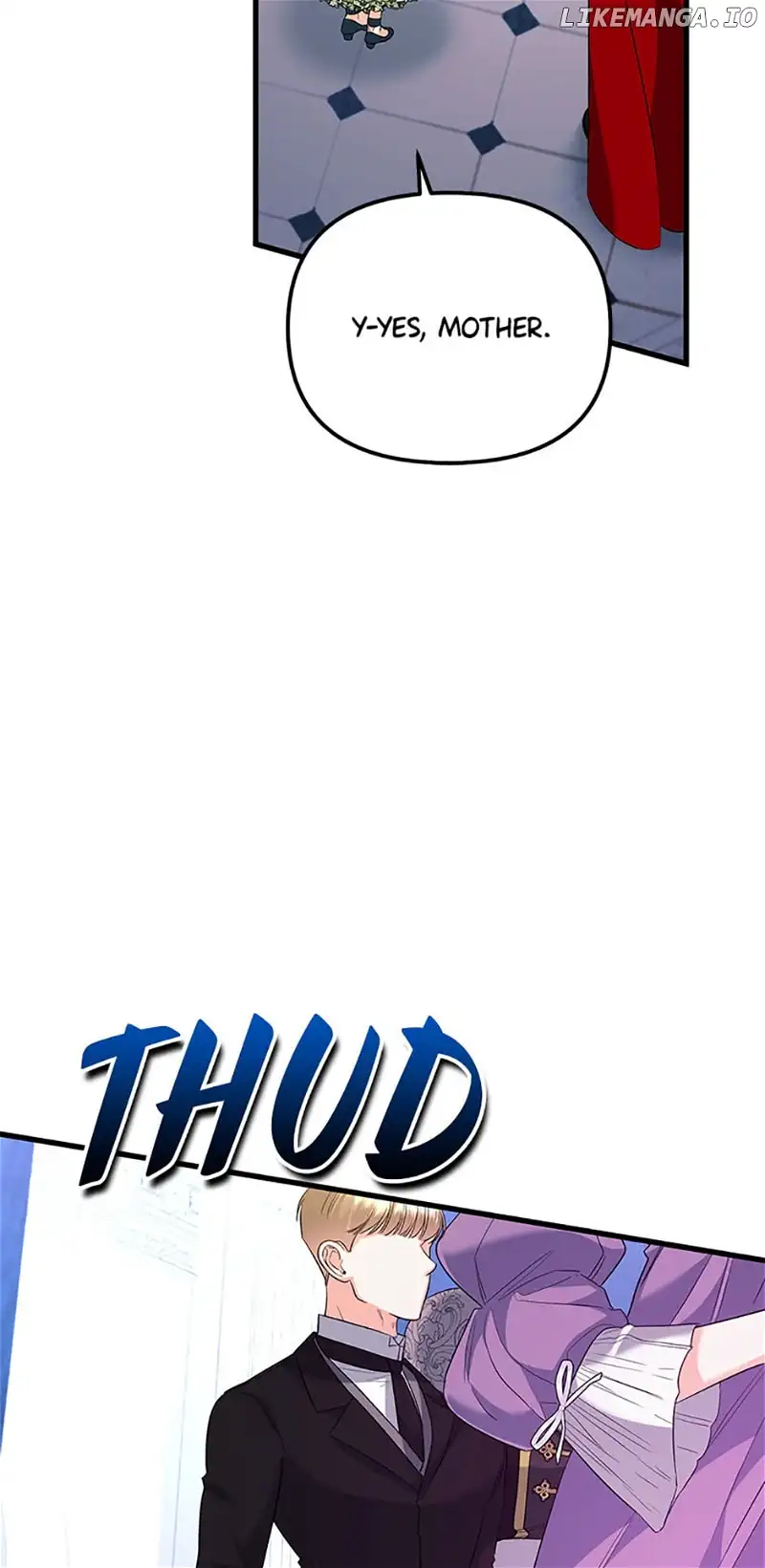 I Created a Harem to Avoid the Male Lead Chapter 31 - Page 111